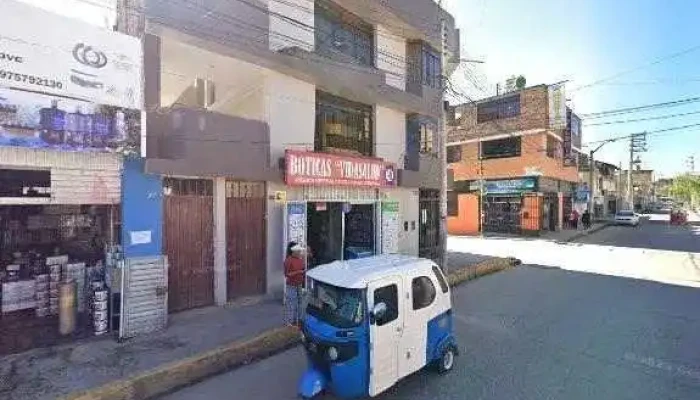 Boticas Vidasalud -  Opiniones - Cajamarca