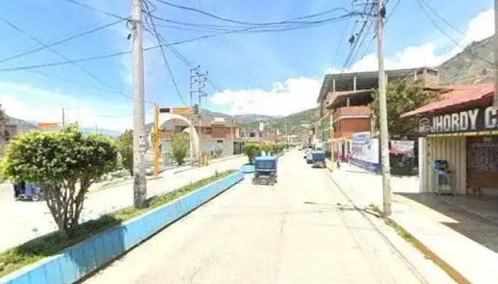 Boticas Virgen De Guadalupe Cerca De Mi - Yungay