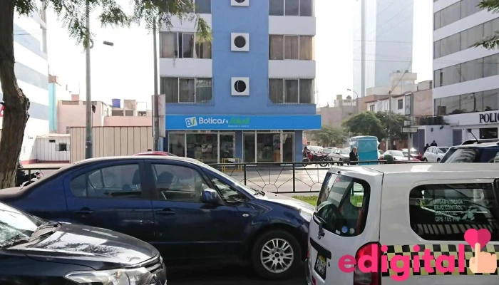 Boticas Y Salud -  Videos - Lima