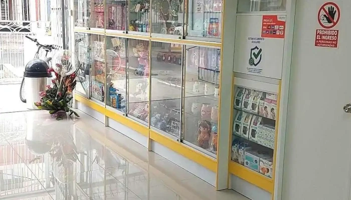 Botifarmasalud Del Propietario - Lima