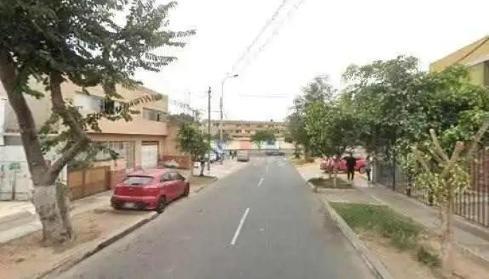 Botifarmasalud Promociondeg - Lima