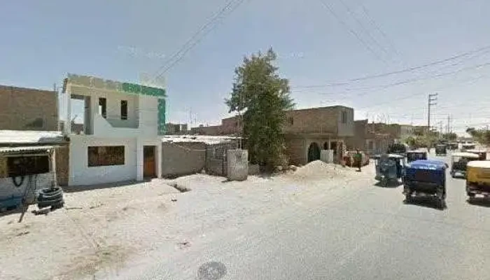 Botiquin Y Topico Crisfarma Instagramdeg - Paita