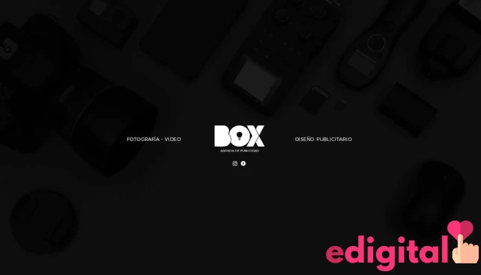 Box Agencia de Publicidad - Peru