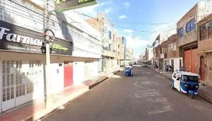 Br Farma -  Opinionesdeg - Juliaca