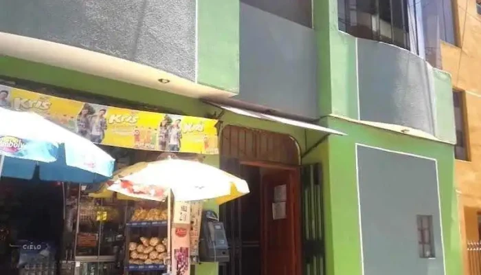 BrillaSol - Cercado De Arequipa