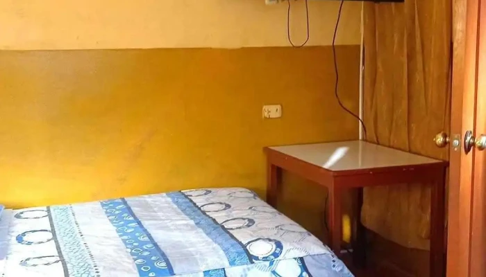 Brillasol Habitaciones - Cercado de Arequipa