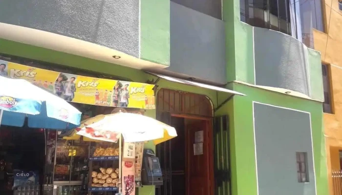 Brillasol Telefono - Cercado de Arequipa