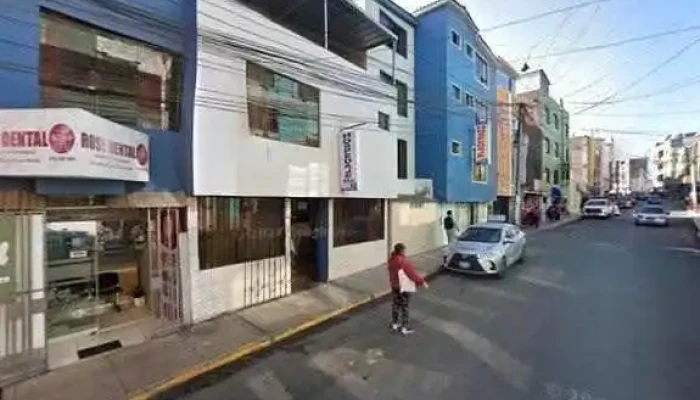 Brillasol Telefonodeg - Cercado de Arequipa
