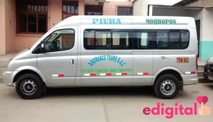 Bromance tours - Cajamarca 632