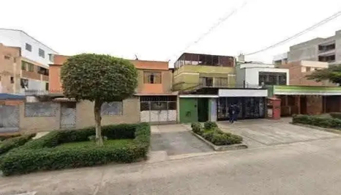 Cabel Farma -  Ubicaciondeg - Lima