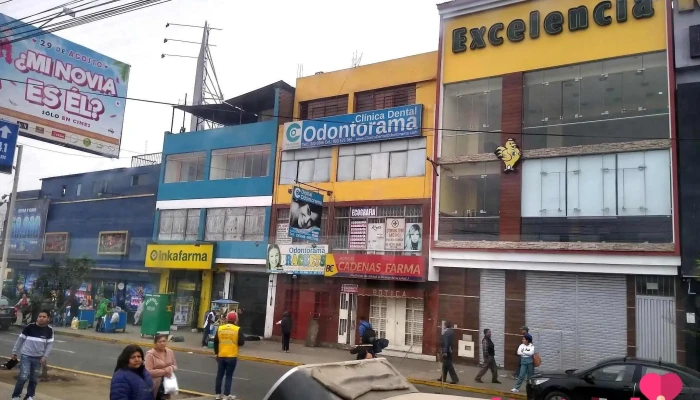 Cadena Farma - Lima 15333
