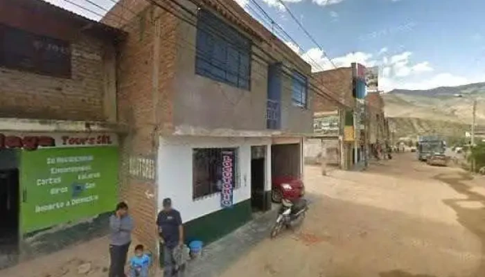 Cadena Peruana Mifar -  Numero - Pillco Marca