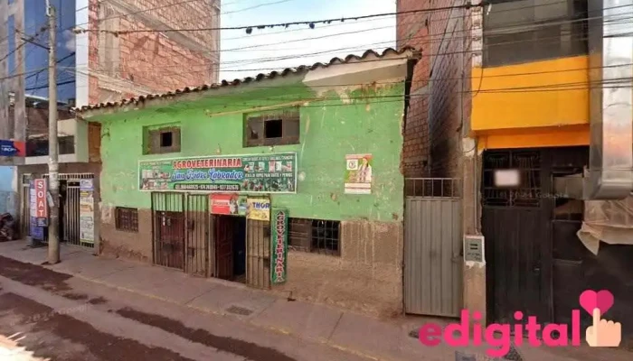 Caja Cusco - Urcos 08219