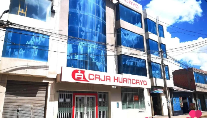 Caja Huancayo - Juliaca 21104