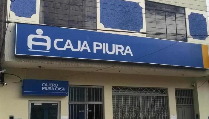 Caja Piura Agencia Juanjui - Juanjuí 22601