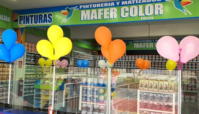 Caja Tacna - Agencia Alto de la Alianza - Circunvalación Nte. 23