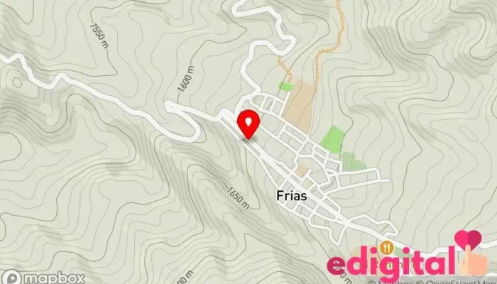 Camal Municipal - Frías 20340