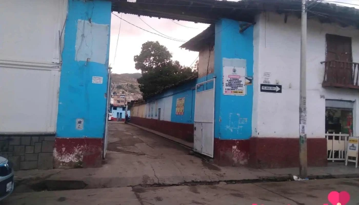 Camal municipal icoconga cajamarca - Cajamarca 06001