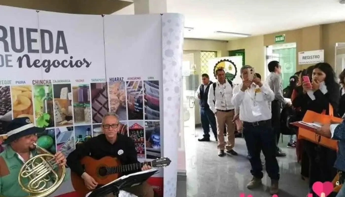 Camara Chinchana De Comercio - Chincha Alta 11702