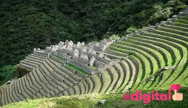 Camino inca - Peru
