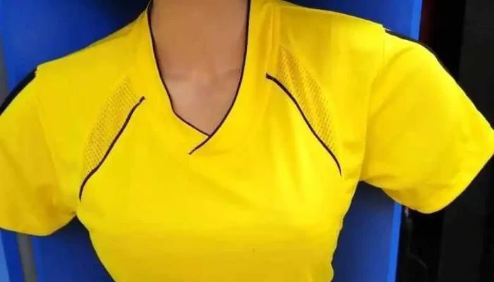 Camisetas De Futbol - La Victoria 15018