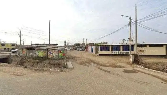Campoagro -  Zona - Túcume