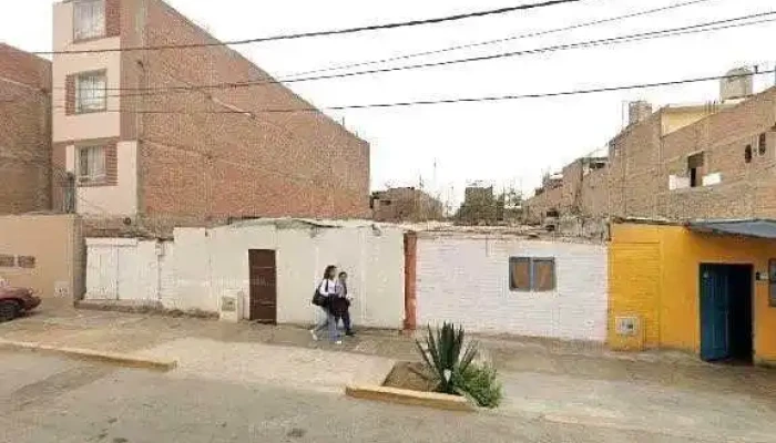 Cap Villa Tupac Amaru   Essalud Promociondeg - Pisco