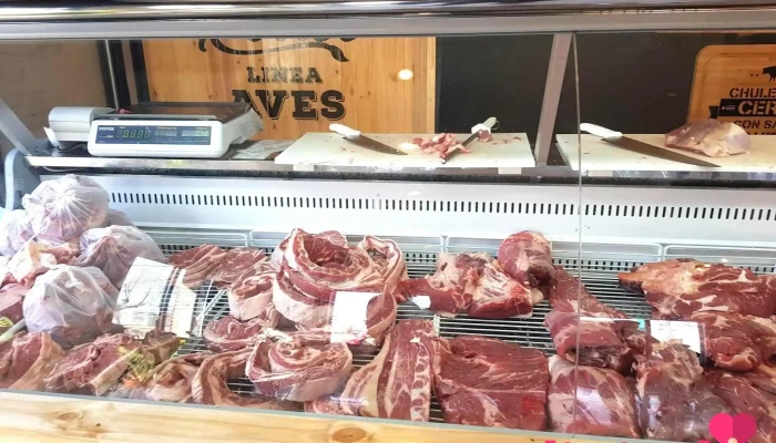 Carnes del Rodeo - Rodríguez Peña 28