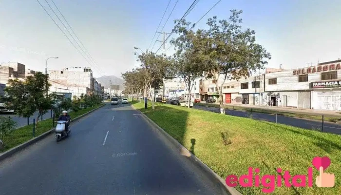 Carnicentro doña Bárbara - Los Olivos 15302