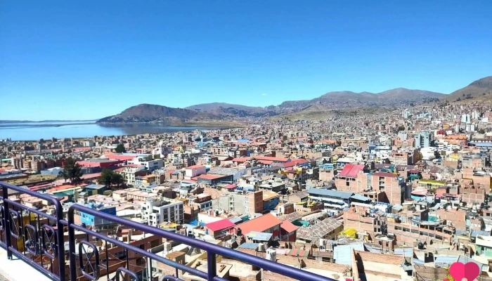 Carnicentro el Corderito (u-7) - Puno 21001