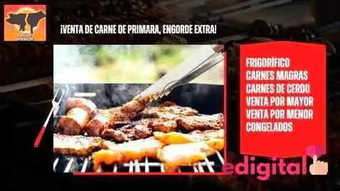 Carnicentro Súper Beef S.a.c. - Las Américas S/n