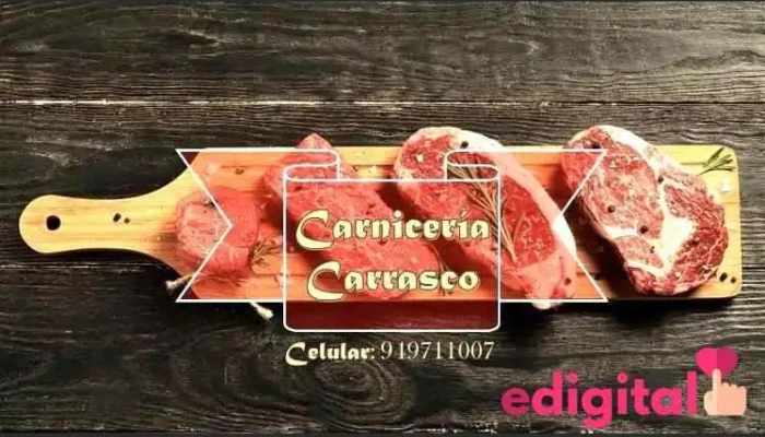 Carniceria Carrasco - Imperial 15701