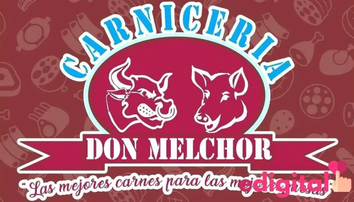 Carnicería don Melchor - Lima 15001