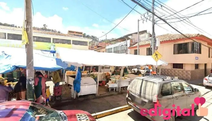 Carniceria Edith - Jirón Abel Landeo