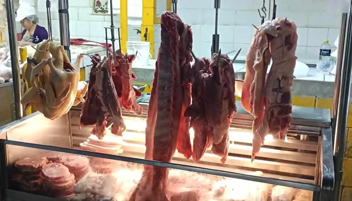Carnicería El Churrasquito - Piura 20009
