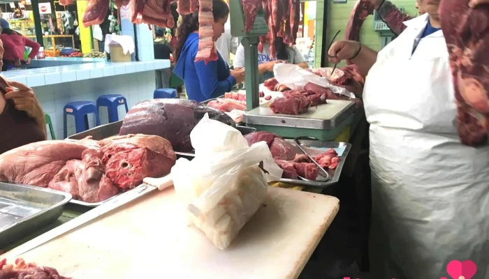 Carniceria El Huancaino - Perú