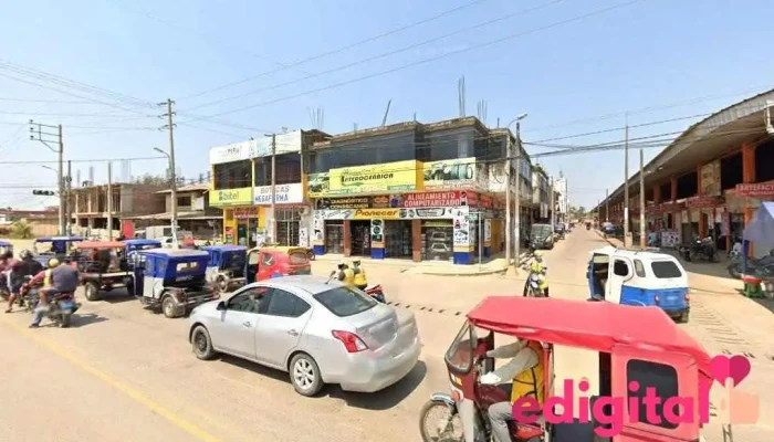 Carniceria El Semantal - Puerto Maldonado 17001