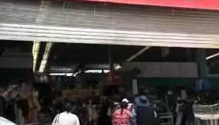 Carniceria Elizabeth - Pasadizo 4