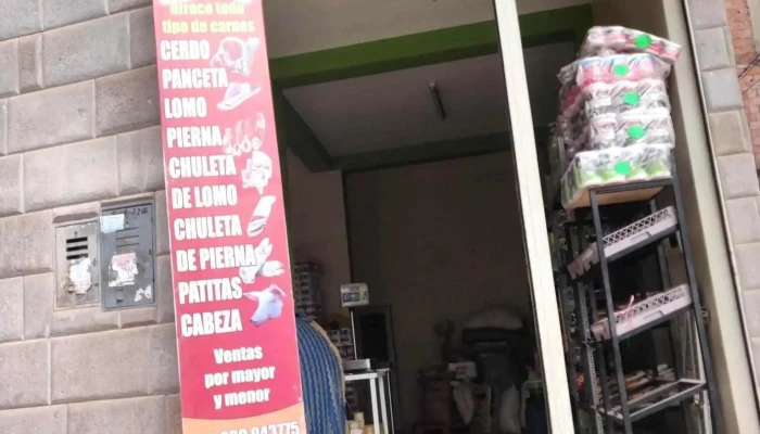 Carnicería Espinoza - 24 De Junio