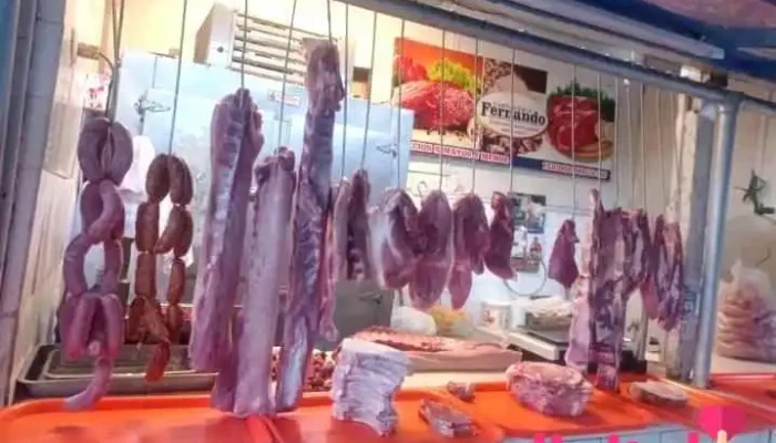 Carnicería Fernando - Lima 15021