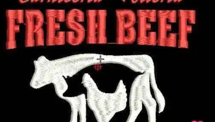 Carnicería Fresh Beff - Av. Chota