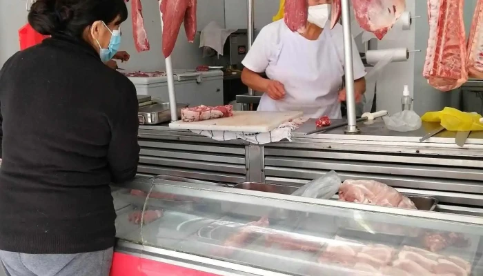 Carniceria Huguito - Jirón Alejandro Villanueva 216