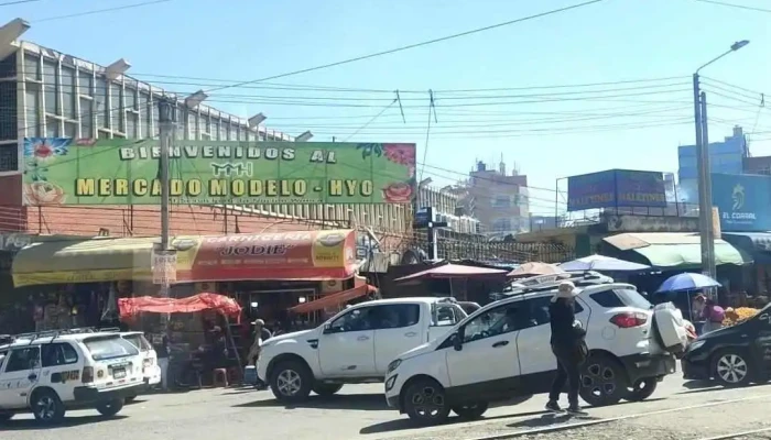 Carniceria Jodie - Jr. Huanuco
