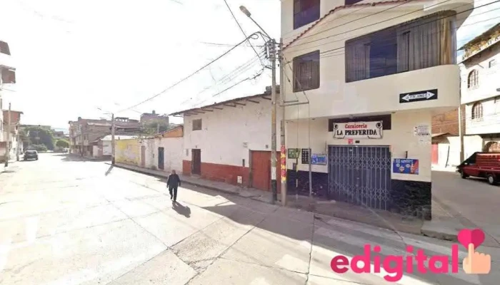 Carniceria La Preferida - 7 De Junio