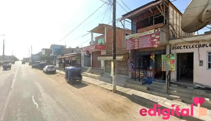 Carniceria La Vacalola - Perú