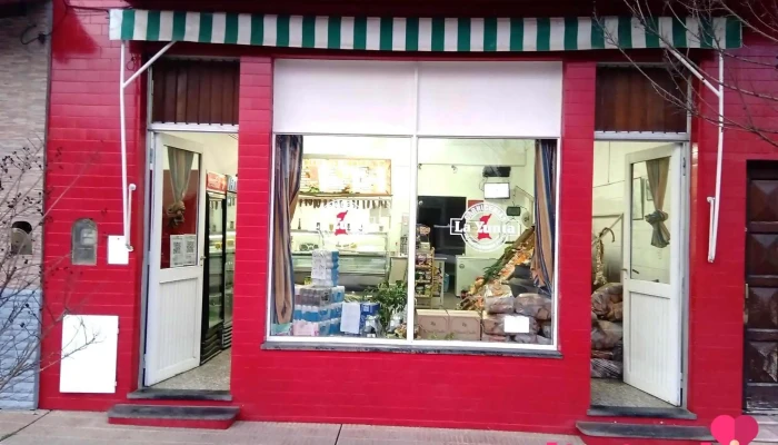 Carnicería La Yunta - Provincia De Buenos Aires