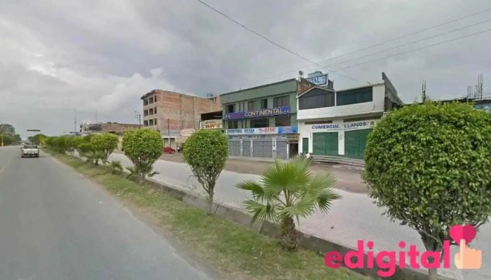 Carnicería Lenin - Nueva Cajamarca 22846