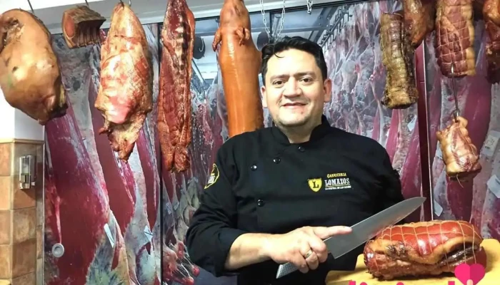 Carniceria Lomazos La Molina - La Molina 15023