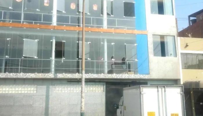 Carniceria Mirjol S.a.c. - Perú