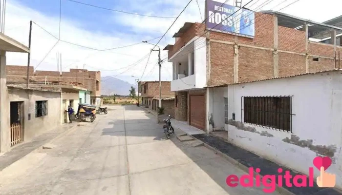 Carniceria Nadakavi - Calle Mz. N Lote 28